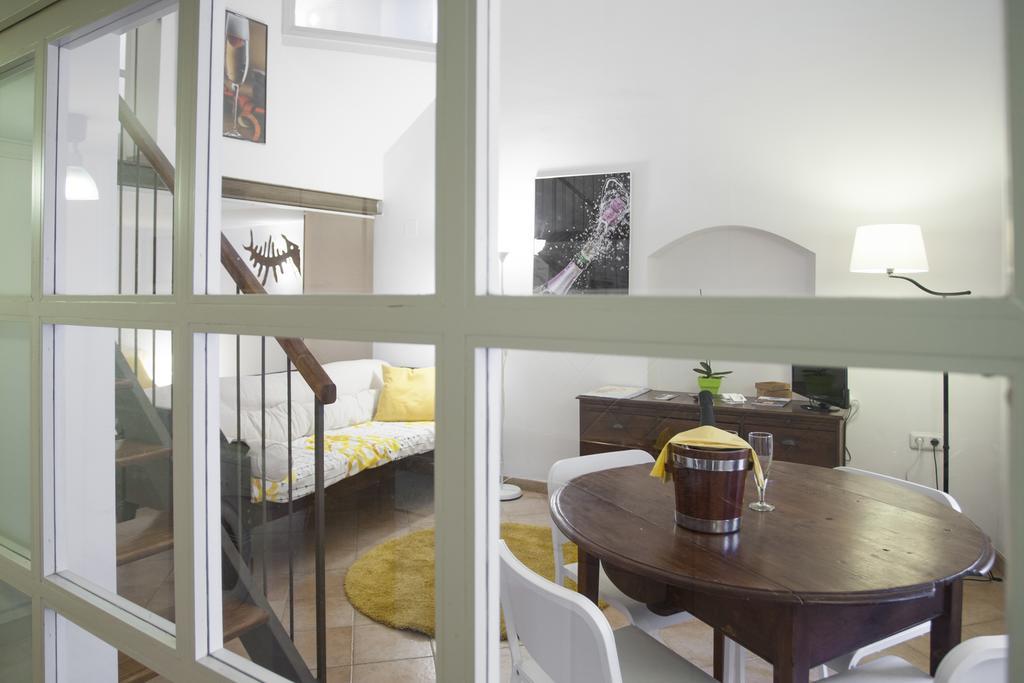 Stayingirona. Apartamento Cava Apartament *